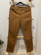 B.C. Beat Connections spodnie Jeansy roz 40 brązowe Nowe