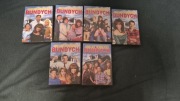 Świat według Bundych 1 -56 dvd