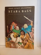 Stara Baśń Józef Ignacy Kraszewski