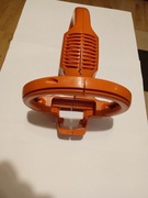 Obudowa silnika nożyc elektrycznych do żywopłotu Stihl HSE 51, 41.