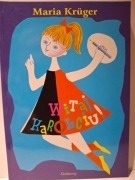 WITAJ KAROLCIU - Maria Kruger 