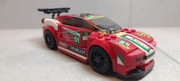 LEGO Speed Champions, klocki 458 Italia GT2, 75908