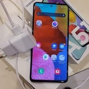 Samsung Galaxy A51
