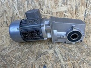 Nowy motoreduktor Rexroth 50obr 0,37kW 70Nm