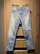 Spodnie jeansy Mustang retro vintage Girl's Oregon