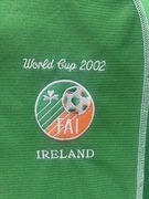 Irlandia Word Cup 2002