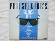 Phil Spector's - Greatest Hits - LP 1983 r. Impression Rec. Limited UK EX+