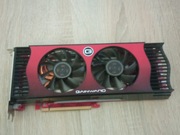 Karta graficzna NVIDIA GeForce  GTX 260 1,7 GB