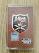 Kaseta Liroy Scyzoryk Singiel