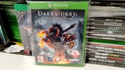 Darksiders Warmastered Edition PL - Xbox One Series X