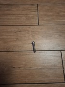 Śruba oczkowa M10x60 