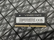 Pamięć RAM SO-DIMM DDR5 16GB Corsair Vengeance 