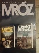 HIT! Remigiusz Mróz Projekt Riese oraz Projekt Mir 