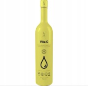 Naturalna vita C DUOLIFE VitaC dzika róża acerola jagoda camu camu witamina