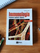 Immunologia. Podstawowe zagadnienia. W. Lisek. PWN