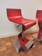 Włoskie Hokery Essedesign - Tampa, 2 szt.