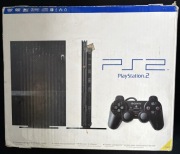 PlayStation 2 slim Ntsc-j SCPH-70012 120V