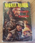 Książka super Norman Mailer Nadzy i martwi 