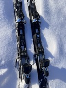 Narty zjazdowe Atomic VF75 166cm