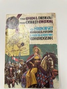 O Smoku Wawelskim I Królewnie Wandzie wyd III z 1980