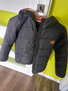 Up2Glide kurtka przejściowa dla chłopca dla 140