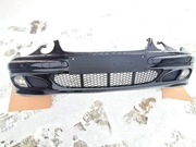 Mercedes W 211 zderzak przedni Elegance lak 197