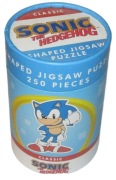 SONIC THE HEDGEHOG / PUZZLE 250 / FIZZ CREATIONS