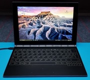 LENOVO YogaBook YB1-X91 10,1" FHD,Atom x5-Z8550,4GB RAM,eMMC 64GB