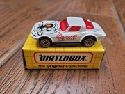 Matchbox Superfast MB 2 Corvette Grand Sport 