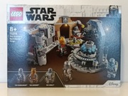 Lego Star Wars 75319 Kuźnia Mandalorian