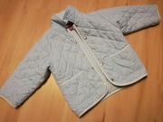 H&M Kurtka wiosna/jesień, 3-4l, poliester, BDB, 290