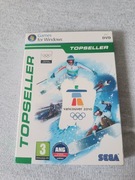 Vancouver 2010: The Official Video Game of the Olympic Winter Games