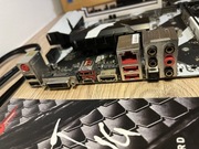 Płyta główna MSI B250 KRAIT GAMING