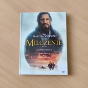 Film na DVD Milczenie