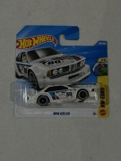 Hot Wheels BMW 635 CSI