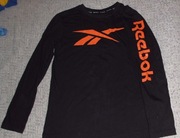 bluza reebok rozmiar : 44 / wzrost : 164 w super stanie cena 38zł