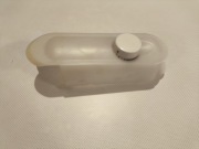 Obudowa termostatu lodówki Whirlpool 