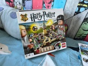 Gra Lego klocki Lego Harry Potter Hogwards Hogwart