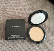 Mac Cosmetics puder prasowany blot powder pressed  Medium Dark nowy