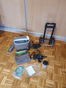 Koncentrator tlenu Philips Respironics Simply Go Przenośny Mobilny