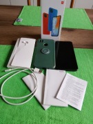 Redmi 9C NFC 32GB + pudełko + etui + kabel | sprawny