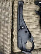 Plastik fotela Corolla Verso 2007 71811-02200 RH