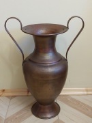 Miedziany Dzban. Duży