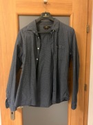 Koszula Lee Button Down, L