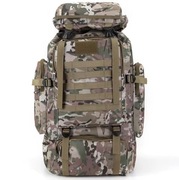 Plecak ewakuacyjny/przetrwania