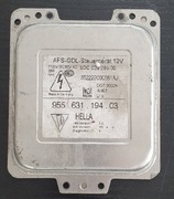 Przetwornica Hella 95563119403 / 955.631.194.03