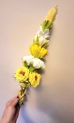 Palma wielkanocna handmade 