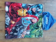 Narzutka kąpielowa 5-6