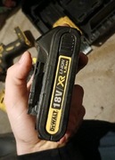 Bateria Dewalt 18V  2.5AH 1.5Ah 