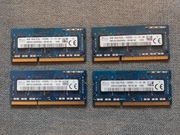 DDR3 16gb 4x4gb SODIMM